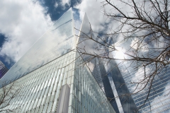 1 WTC and 7 WTC