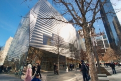 National 9-11 Memorial And Museum