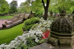 Bethesda Terrace