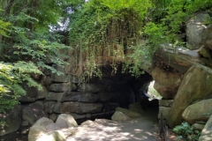 One Of The Parks Many Stunning Arches