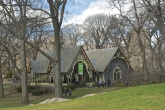 The Dairy-Central Park