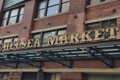 Chelsea Market, Meatpacking District