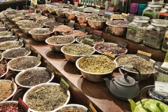 Spices For Sale, Chelsea Market
