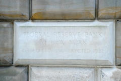 Federal Reserve Bank of New York