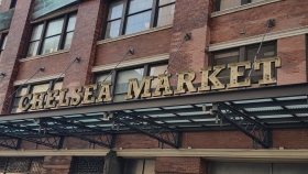 Chelsea Market, Meatpacking District