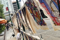 Street Life-Meatpacking District