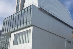 Whitney Museum Of Art-Meatpacking District